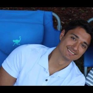 Meet your Posher, William